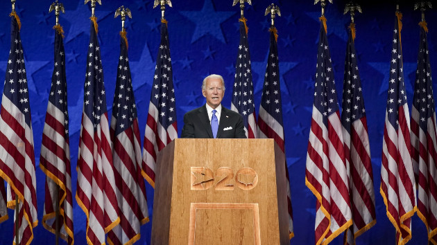 Washington rule could leave Biden off the November ballot, but state has a solution