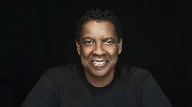 Denzel Washingtons career to take center stage with American Black Film Festival retrospective