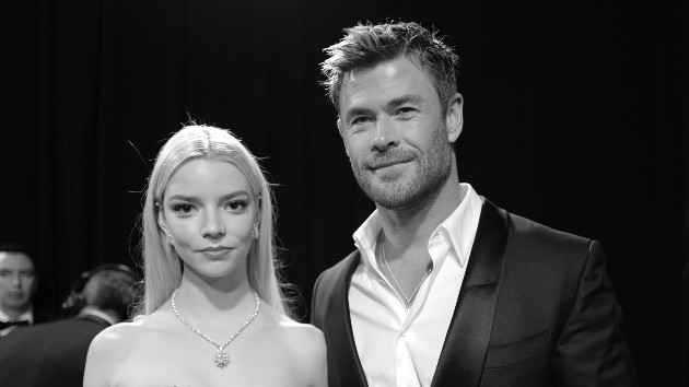 Chris Hemsworth talks health, the disappointment of Thor 4 and more in Vanity Fair