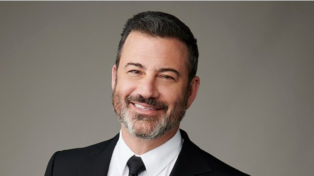 Jimmy Kimmel thanks hospitals, raises money for son Billys birthday