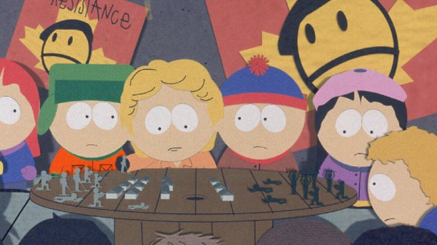 South Park: Bigger, Longer & Uncut and Team America making 4K Ultra HD + Blu-ray debuts