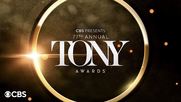 The Who’s Tommy, David Byrne earn Tony Award nominations