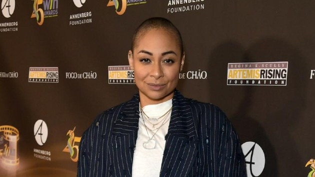 Raven-Symoné clarifies past “Im not African American” remarks