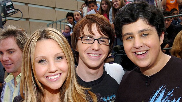 Drake Bell says former costar Amanda Bynes was “like a rocket ship”