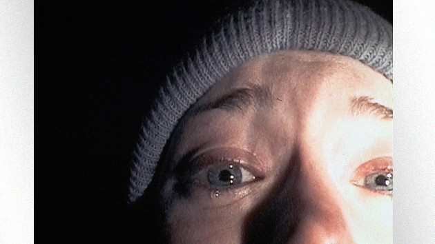 Blumhouse and Lionsgate to collaborate on new Blair Witch Project film