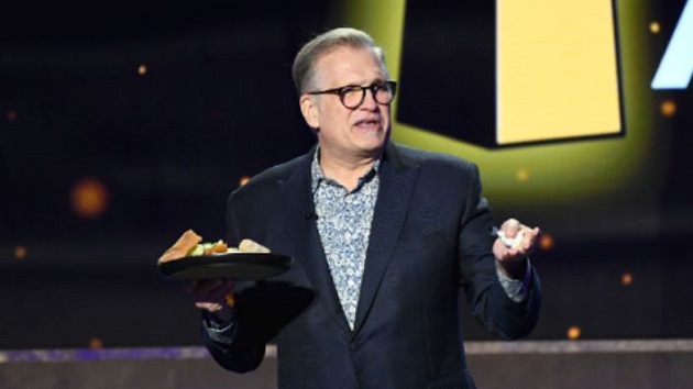 “It was the right thing to do”: Drew Carey on the fortune he spent feeding striking writers