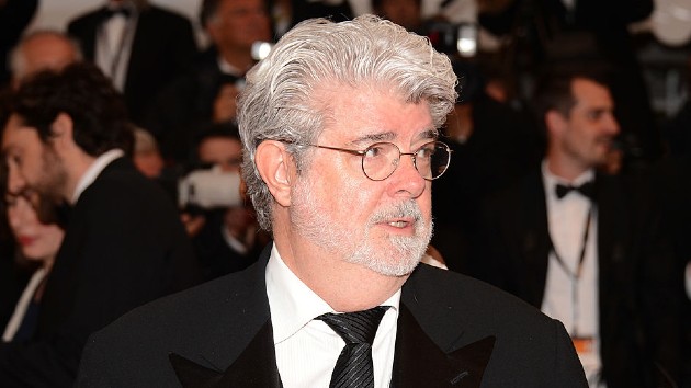 “Visionary” Star Wars creator George Lucas to be honored at this years Cannes Film Festival