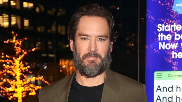 Saved by the Bells Mark-Paul Gosselaar says he feels “awful” for victims in Quiet on the Set documentary