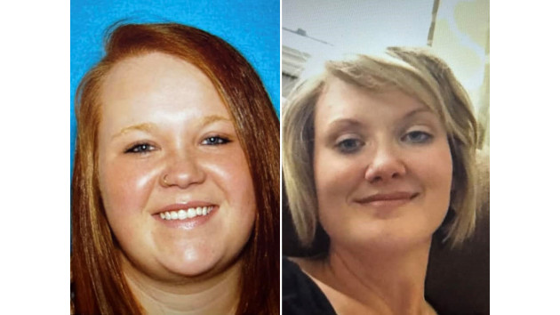 Foul play suspected in case of missing moms in Oklahoma, police say