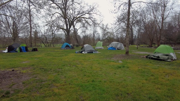 Supreme Court to decide if ban on homeless encampments is cruel and unusual