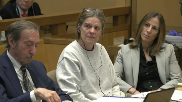 Kids of missing Connecticut mom Jennifer Dulos give emotional statements at Michelle Troconis sentencing