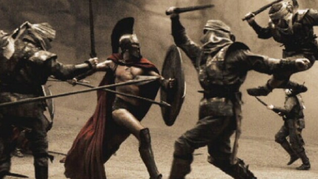 Zack Snyder reportedly ready for 300 prequel series with Warner Bros. Television