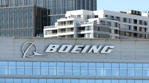 Boeing breached 2021 deferred prosecution agreement: DOJ