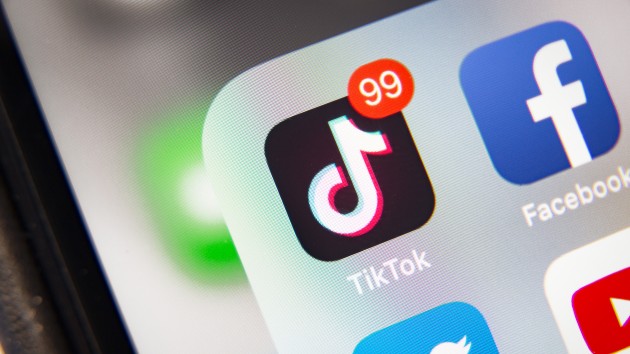 More people support than oppose a TikTok ban; frequent users, young adults push back: POLL