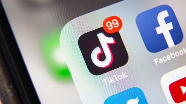 TikTok sues to block potential ban. Can it win?