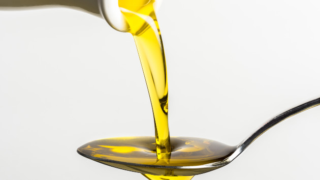 How olive oil could lower risk of dementia mortality