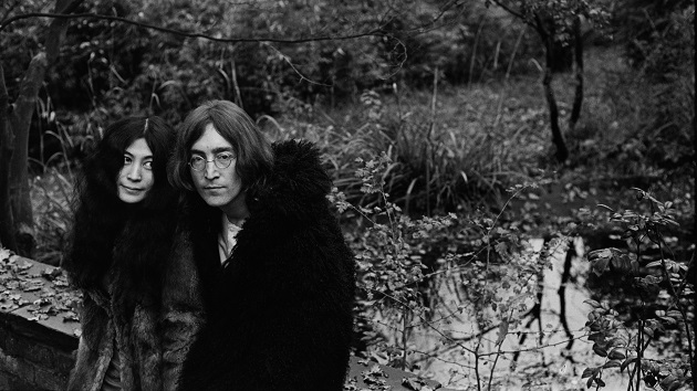 New John Lennon & Yoko Ono documentary announced