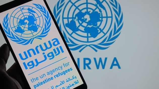 UNRWA suspends aid to Rafah citing insecurity, lack of supplies amid Israel-Hamas war