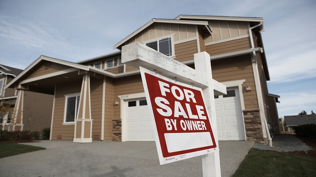 Home prices are soaring. Is this another bubble?