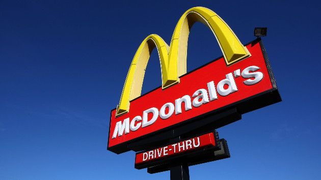 McDonalds may consider $5 value meal as food prices continue to soar