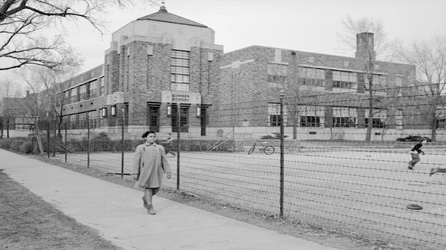 70 years after Brown v. Board of Education, many schools remain segregated: Data analysis