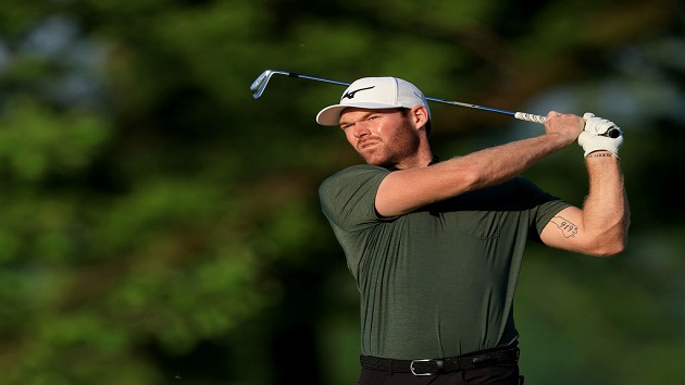 PGA winner Grayson Murray, 30, dies after withdrawing from Charles Schwab Challenge