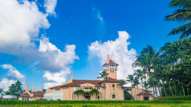 Trump falsely claims Biden, FBI had plan to assassinate him during Mar-a-Lago search