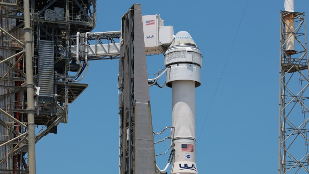 NASA announces new launch date for Boeings Starliner astronaut-crewed mission after several delays