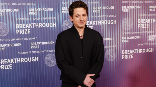 Charlie Puth offers Taylor Swift shout-out and more info on new song “HERO”