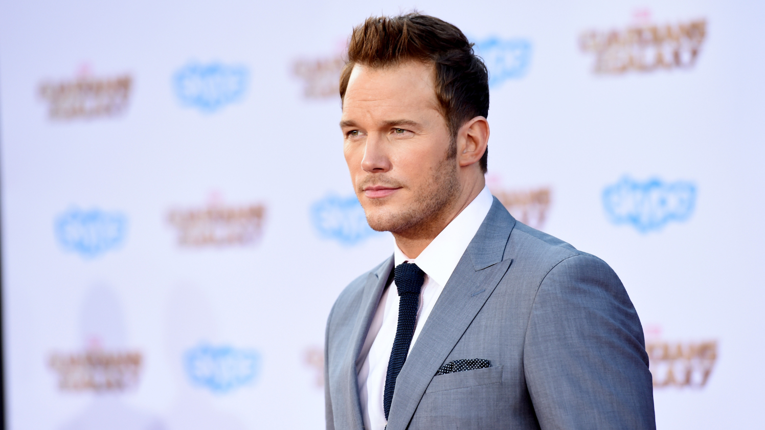 Chris Pratt mourns the death of his stunt double Tony McFarr