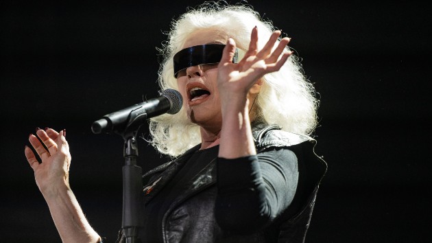 Debbie Harry co-starring in surreal Tribeca Festival selection Catharsis