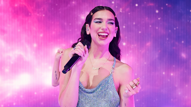 Dua Lipa announces Asia leg of Radical Optimism tour