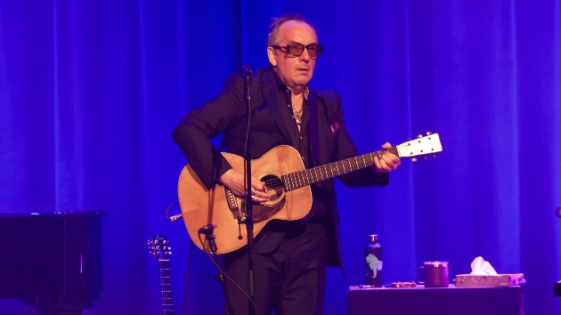 Musical featuring music by Elvis Costello to open in London in the fall