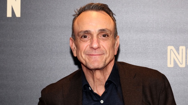 Hank Azaria announces New York concert date for his Bruce Springsteen tribute band