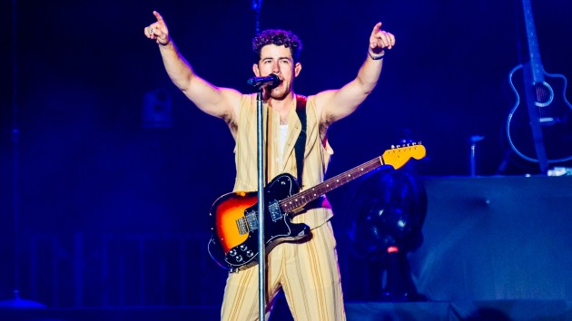 Now we know when Nick Jonas will return to Broadway