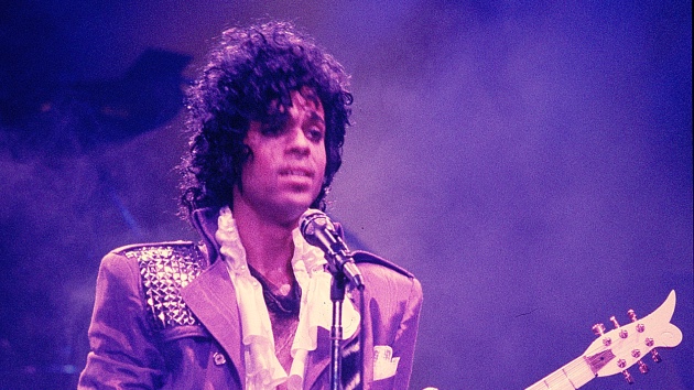 Airbnb offering up a stay at Prince’s Purple Rain house