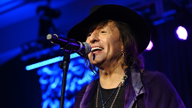 Richie Sambora says Bon Jovi doc shows Jon Bon Jovi’s perspective on his departure