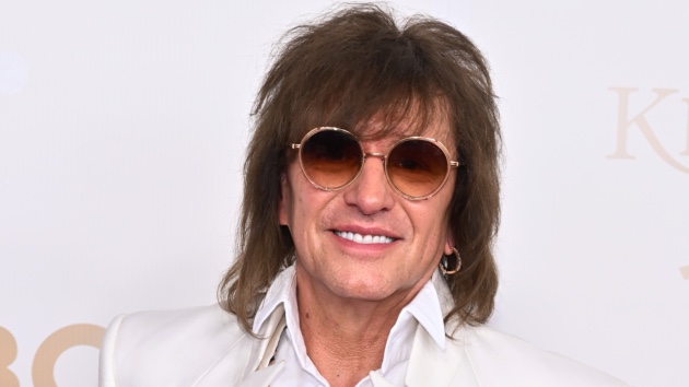 Richie Sambora is open to a Bon Jovi reunion: “The fans will just love it”