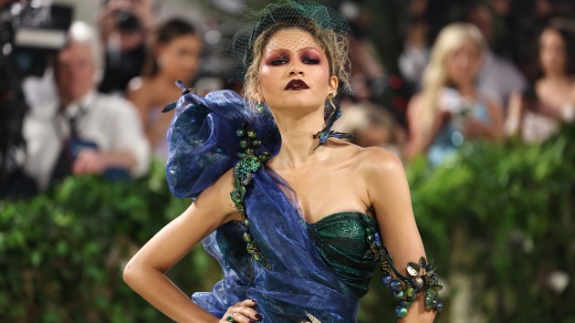 Met Gala 2024: Memorable looks from fashions biggest night