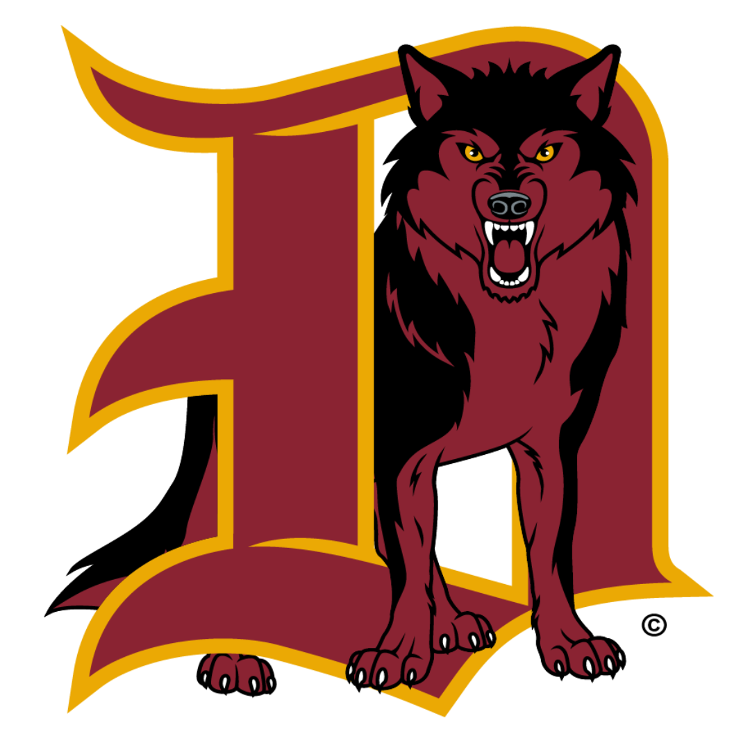 Dothan Wolves