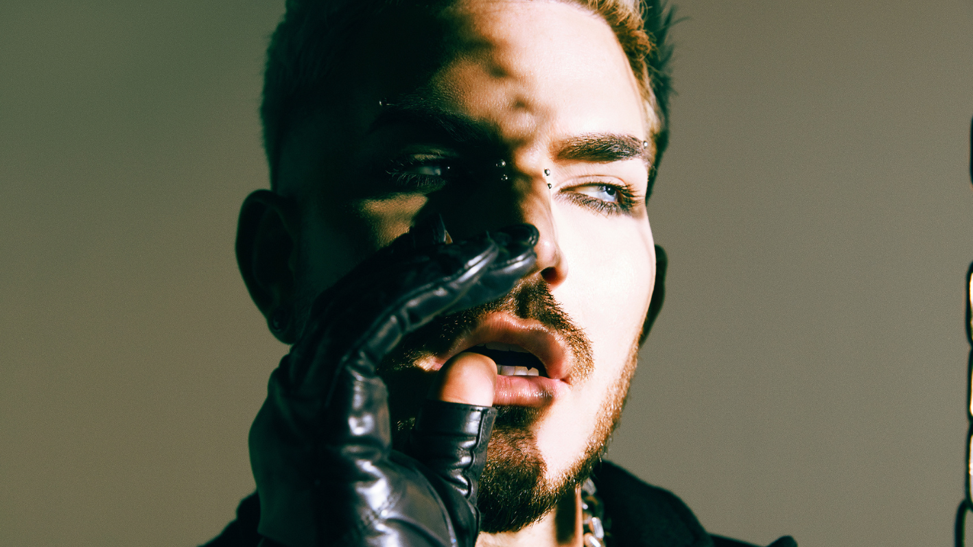 Adam Lambert announces upcoming release of new EP, AFTERS