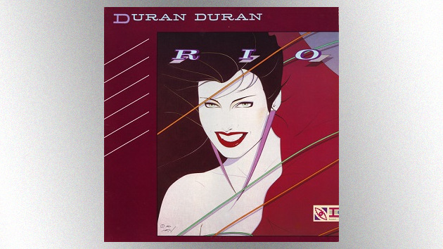 Her name isnt Rio: Model who inspired Duran Duran’s Rio cover identified after 42 years