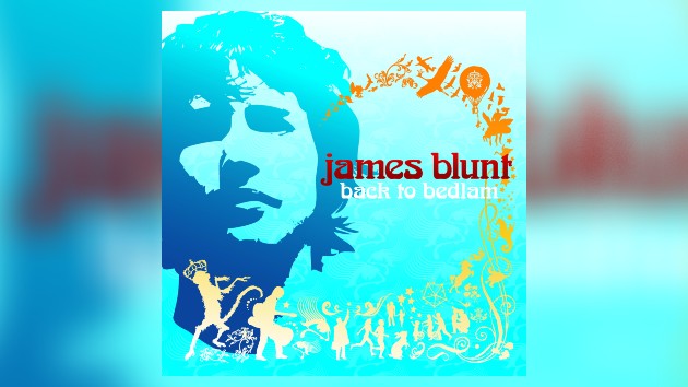 Youre (Still) Beautiful: James Blunt prepping 20th anniversary edition of Back to Bedlam