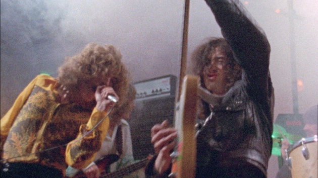 Documentary Becoming Led Zeppelin getting theatrical release