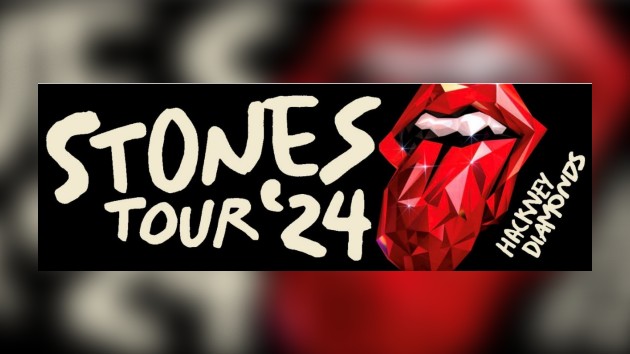 The Rolling Stones break out four tour debuts at Vegas Hackney Diamonds tour stop