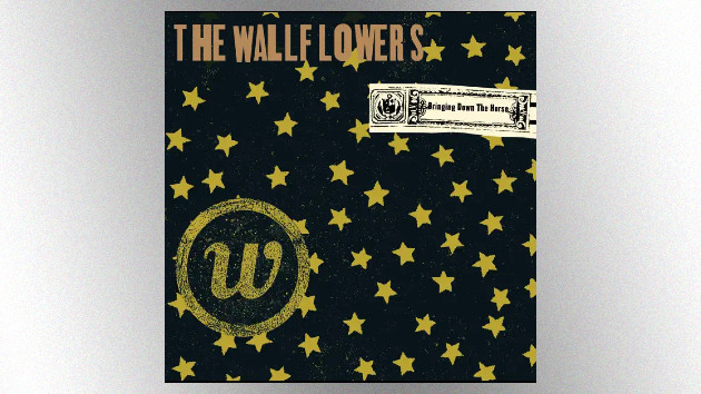 The Wallflowers announce full-album ﻿﻿Bringing Down the Horse﻿ concert