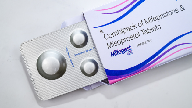 Man charged with misleading woman into taking abortion pill