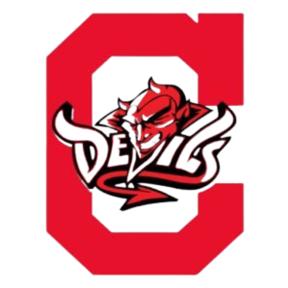 Central Phenix City Red Devils