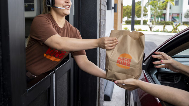 Burger King set to bring back $5 value meal, expert weighs in on competitive pricing