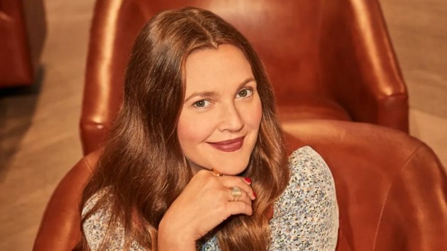 Drew Barrymore to front new Hollywood Squares for CBS